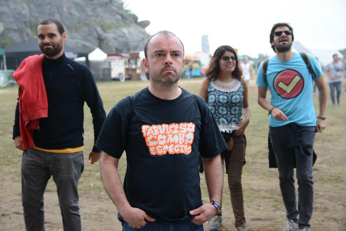 Foto 58 de la s&aacute;bado 8 de julio | Bilbao BBK Live 2017